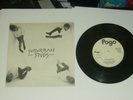 SUBURBAN STUDS - I HATE SCHOOL - POG OO2 -  PUNK -EX/EX