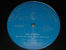 DAVY DMX Rare 12