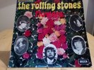 Flowers-Rolling Stones-LP,-Belgium ONLY Cover- Decca (SSS 120),1967-TOP