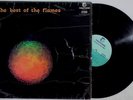 THE FLAMES LP - THE BEST OF THE FLAMES (RARE SOUTH AFRICAN ROCK)