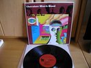 Psych Lp CHOCOLATE WATCH BAND No Way Out rare late 70`s press/not recent RE