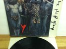 The Pop Group Y RAD 20 with Poster Mark Stewart Simon Underwood