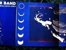 RARE 1972 Orig + POSTER   STEVE MILLER BAND   JOURNEY TO EDEN   SF PSYCH GIANT 