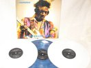 JIMI HENDRIX 3LPs Box 2 white vinyls+1 blue marbled vinyl Killing Floor TMOQ