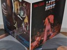 Neil Young Crazy Horse Live Rust Japan gatefold 2x LP