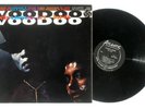TI-RORO Voodoo Drums on Atlantic EX copy rare Exotica