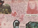 CLAUDE YVANS Longue Naissance french LP FRENCH FOLK PSYCH MINT prog Saravah