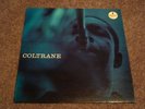 JOHN COLTRANE  Coltrane  IMPULSE  MONO  DG  Near Mint