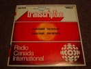 AL MICHALEK  Voices  CANADA ONLY  Jazz Funk  CBC