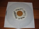 THE TEMPTONES - Rare Wht Label ARCTIC PROMO 45 - SAY THESE WORDS/SOMETHING GOOD