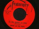 MOUSE and the TRAPS beg borrow and steal SUPER 60s GARAGE mod BEAT dancer HEAR