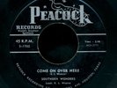 pc45-Black Gospel-Peacock 1702-The Southern Wonders