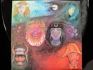 KING CRIMSON In The Wake Of Poseidon (Island) RARE UK Import MINT