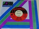 JAMES CARR - Hold On - ATLANTIC 7