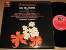 IDA HAENDEL plays favourite VIOLIN encores BRAVISSIMA recital HMV ASD 3785 NM 