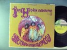 Jimi Hendrix Experience, The  Are You Experienced?  Psych  Original 3 Tone Label