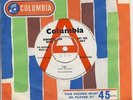 The Shadows / Hank Marvin - FBI / Midnight - collectable demonstration record