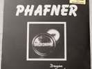 PHAFNER OVERDRIVE RARE FIRST PRESSING AKARMA AK 009 AUDIOPHILE ITALY 180g