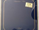 TOAD TOMORROW BLUE  RARE FIRST PRESSING AKARMA AK 082 AUDIOPHILE ITALY 180gr