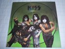 KISS BEST OF LIVE**PICTURE DISC**10