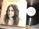 TERRY REID SEED OF MEMORY WHITE LABEL PROMO LP RECORD