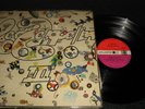 LED ZEPPELIN   1970  FIRST PRESS  LED ZEPPELIN 3   2401002    VG+  CON