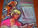 SARANE FERRET SURPRISE PARTIE JAM RARE LP 50S GYPSY SWING