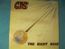 The G.T.'s the right road LP modern soul funk