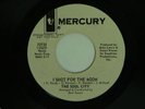 northern soul THE SOUL CITY I Shot For The Moon MERCURY  M- DJ  hear soundclip