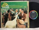 THE BEACH BOYS:Pet Sounds LP