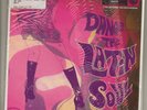Dance The Latin Soul 3 single set deleted Jazzman  in beautiful packaging