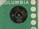 Derek Martin You Better Go UK Columbia Mint - Rare UK item Classic Ender