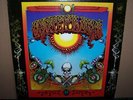 GRATEFUL DEAD - AOXOMOXOA - Vinyl US LP - 2nd Pressing 1971 - Hardcover