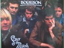 BEASTS OF BOURBON sour mash LP RED EYE 1988 TEX PERKINS NM- ORIG. Scientists EX+