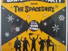 SPACESHITS Winter Dance Party LP NM- SHRINKWRAP King Khan BBQ SFTRI PUNK Garage