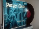 *Rare* LP ** BILLY BROOKS  Porgy & Bess  * STEREO LP *SCORE SC 4034