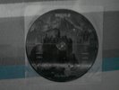 BURZUM-Det Som Engang Var LP picture disc