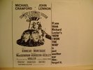 Musketeer Gripweed (John Lennon) 