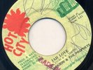 KILLER ROOTS 45 JAH LOVE VIVIAN JACKSON HOT CITY ?