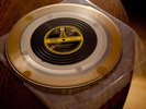 Third Man Triple Decker LP Dead Weather, white stripes, jack white