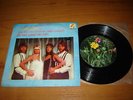 ABBA / THE NAME OF THE GAME (THAI LP 7”)