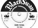 rare UK Label Reggae (Hear) THE ITALS 