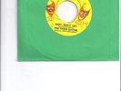 Great Funk 45 The THIRD GUITAR - Baby don't cry