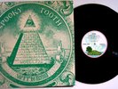 Spooky Tooth Witness 1973 LP Island ILPS 9255 A1-U  Ex Con