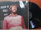 ROCK 'n ROLL with SCATMAN Crothers TOPS L1511 Scat Man 1956 DG