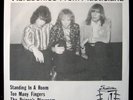 PLASTICLAND Vibrasonics MINT UNPLAYED OG *Hear It* Scadillac 1981