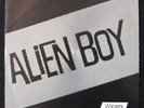 WIPERS Alien Boy MINT UNPLAYED  Punk Park Avenue 1980