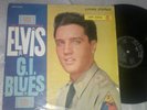 Elvis in G.I. Blues LSP-2256 Living Stereo Black Label