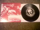 DISCLOSE / NO FUKKER EP JAPAN PUNK GISM DEFECTOR GLOOM