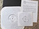 Rare Promo Only Music View Radio Show 1988 LP Motorhead Iggy Pop Run DMC Ice T